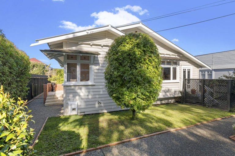 Photo of property in 7 Bruce Street, Northcote Point, Auckland, 0627