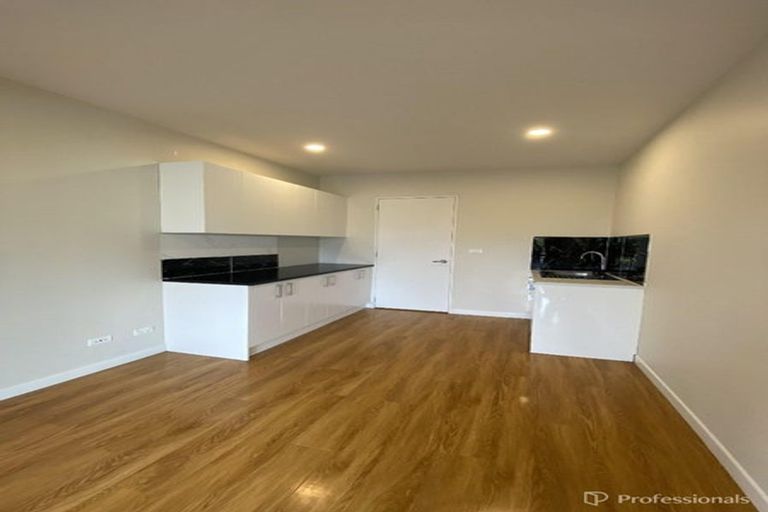 Photo of property in 6 Barnesmore Road, Flat Bush, Auckland, 2019