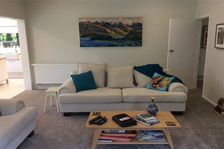Photo of property in 166 Tenby Street, Wanaka, 9305