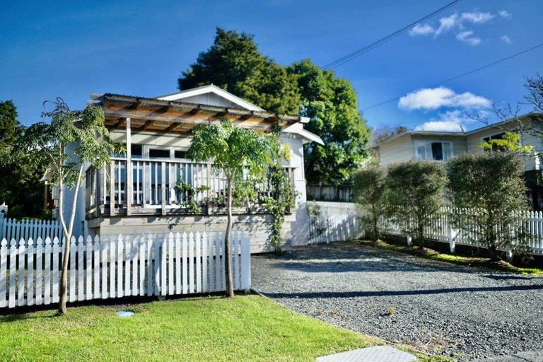 Photo of property in 8 Kasper Street, Warkworth, 0910