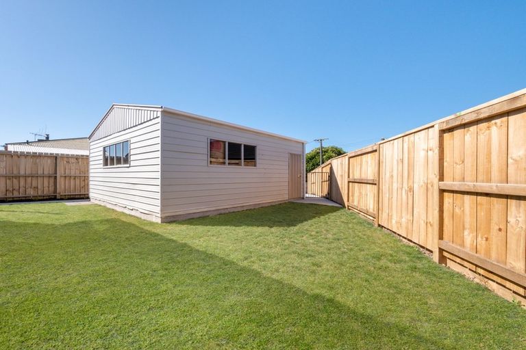 Photo of property in 2b Donovan Street, Te Puke, 3119