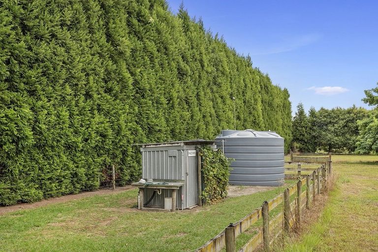 Photo of property in 180 Hunter Road, Eureka, Hamilton, 3287