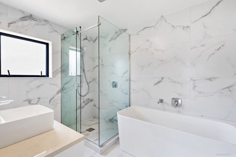 Photo of property in 4 Drover Close, Flat Bush, Auckland, 2019