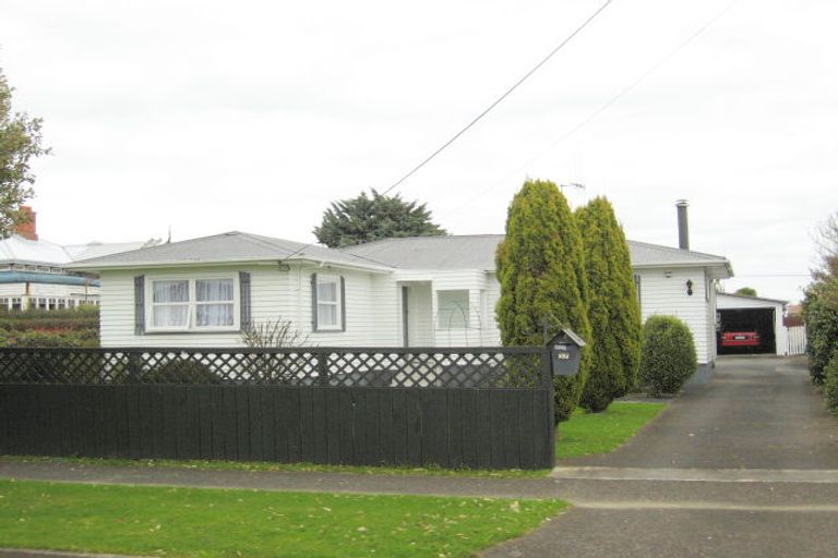 Photo of property in 37 Duke Street, Levin, 5510