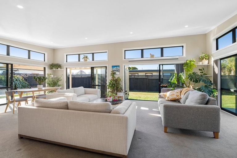 Photo of property in 31a Hilton Street, Kaiapoi, 7630