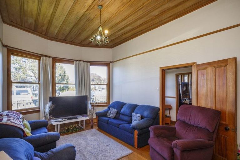 Photo of property in 17 Douglas Street, West End, Palmerston North, 4412