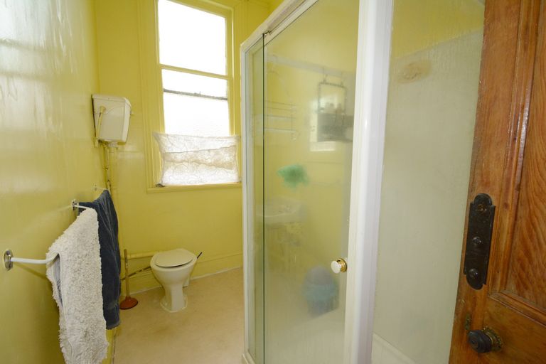 Photo of property in 184 Cargill Street, Dunedin Central, Dunedin, 9016