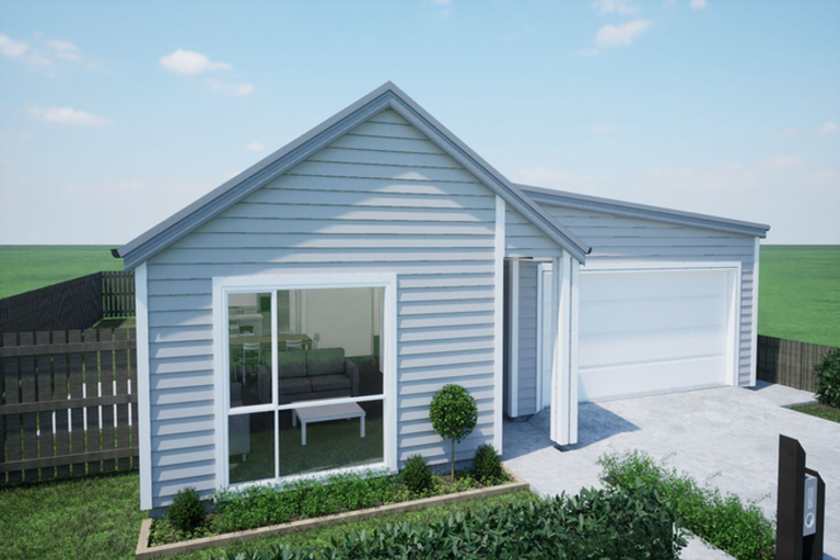 Photo of property in 13 Comer Street, Halswell, Christchurch, 8025