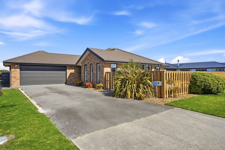Photo of property in 29 El Alamein Avenue, Rangiora, 7400