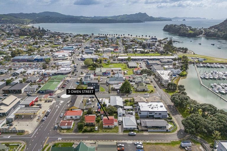 Photo of property in 3 Owen Street, Whitianga, 3510