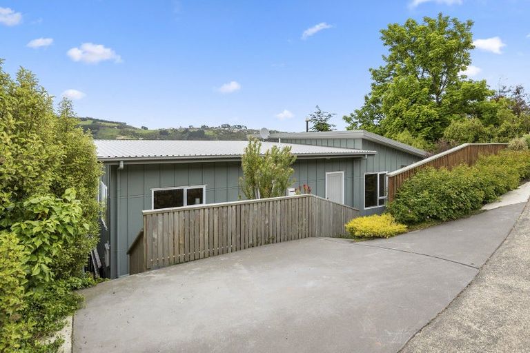 Photo of property in 12 Junction Road, Ravensbourne, Dunedin, 9022
