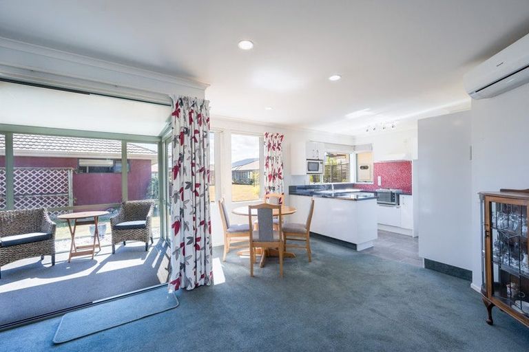 Photo of property in 21 Ivy Crescent, Richmond, 7020