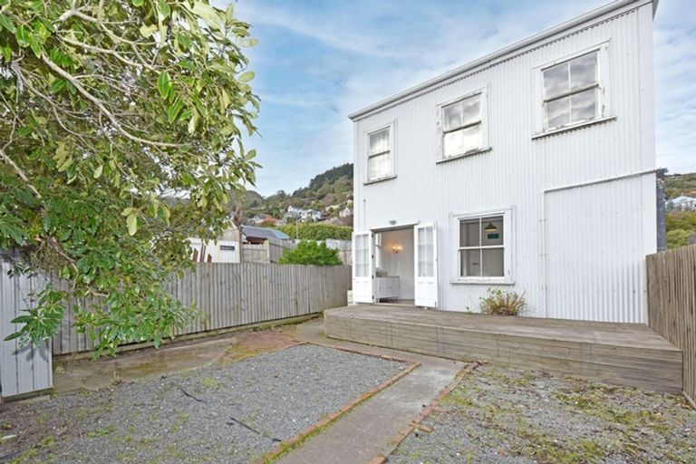 Photo of property in 13a Oxford Street, East Gore, Gore, 9710