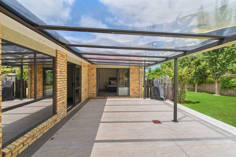 Photo of property in 17 Gallery Grove, Flagstaff, Hamilton, 3210