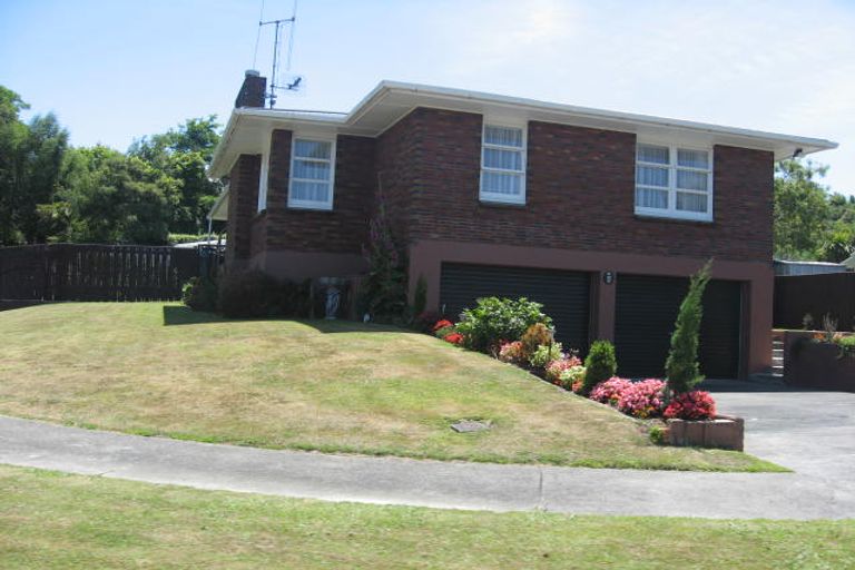 Photo of property in 12 Dalzien Place, Feilding, 4702