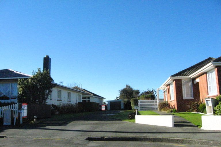 Photo of property in 5 Herriot Court, Richmond, Invercargill, 9810