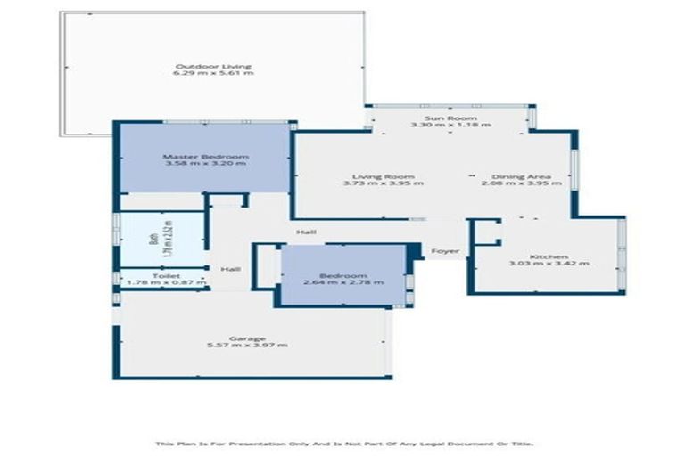 Photo of property in 8a Tweed Street, Roxburgh, 9500