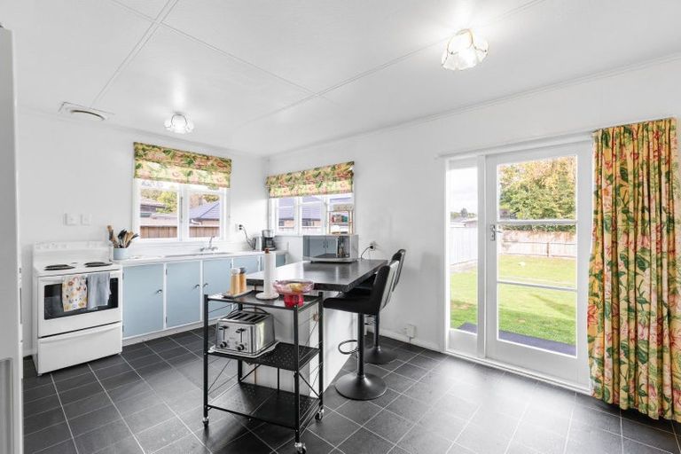 Photo of property in 29 Windsor Street, Terrace End, Palmerston North, 4410