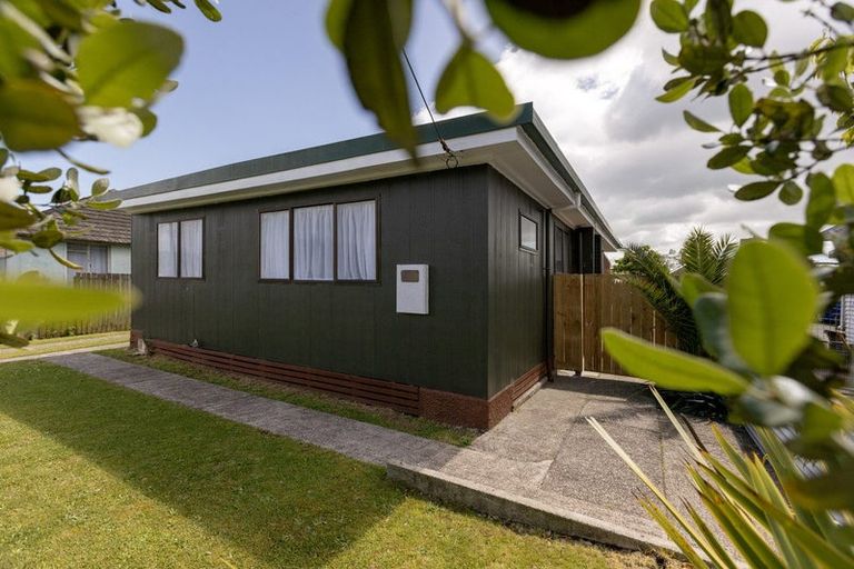 Photo of property in 16 Gordon Street, Kawerau, 3127