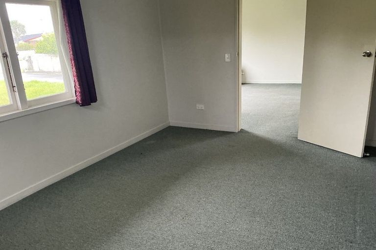 Photo of property in 50 Kuripuni Street, Kuripuni, Masterton, 5810