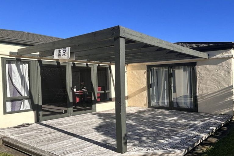 Photo of property in 467b Featherston Street, Palmerston North, 4414