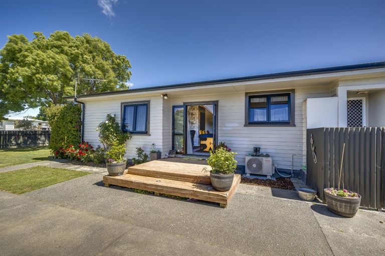 Photo of property in 15 Fleming Crescent, Maraenui, Napier, 4110