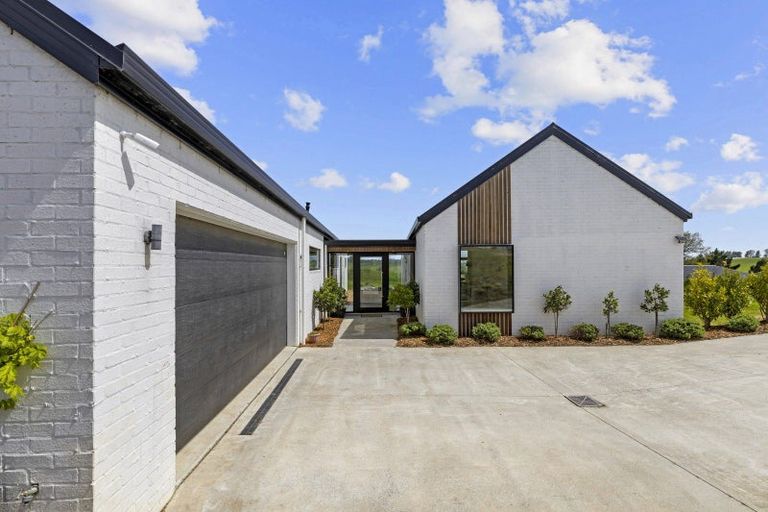 Photo of property in 429 Waikokowai Road, Waikokowai, Huntly, 3771