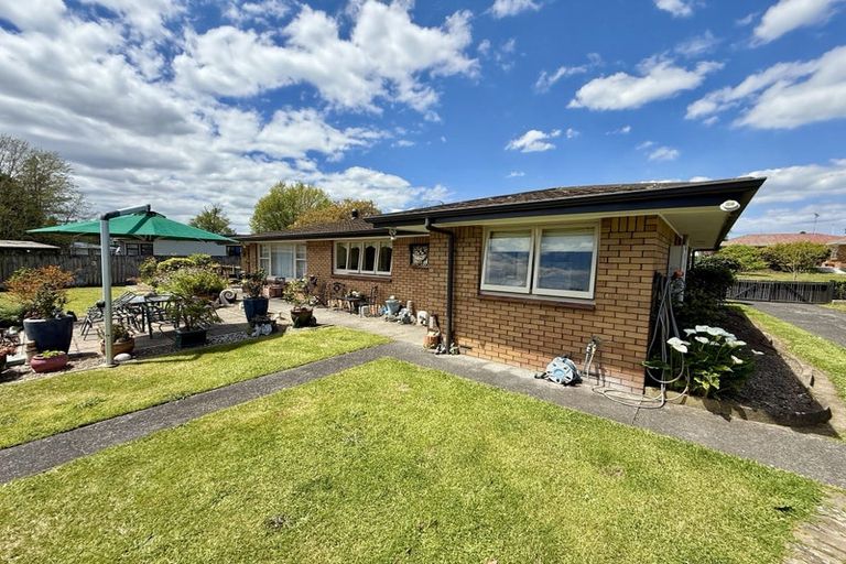 Photo of property in 10 Dunkeld Place, Tokoroa, 3420