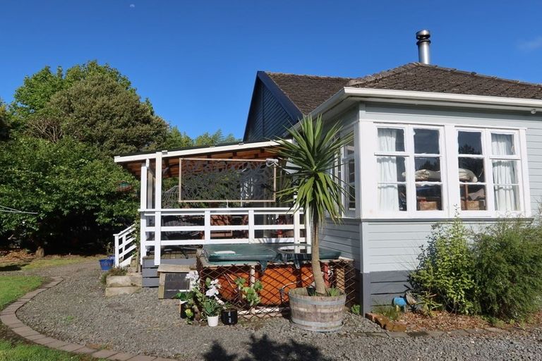 Photo of property in 217 Hokianga Road, Dargaville, 0310