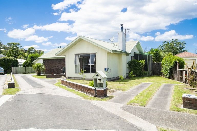 Photo of property in 20 Bryce Street, Mangapapa, Gisborne, 4010