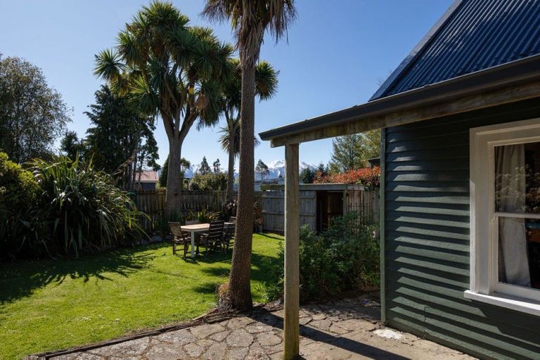 Photo of property in 101 Spaxton Street, Methven, 7730