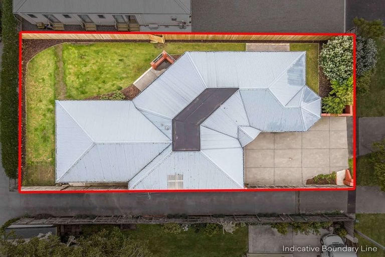 Photo of property in 79 East Belt, Lincoln, 7608