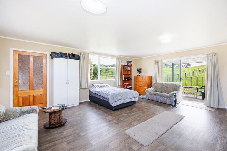 Photo of property in 171 Tutaenui Road, Marton, 4788
