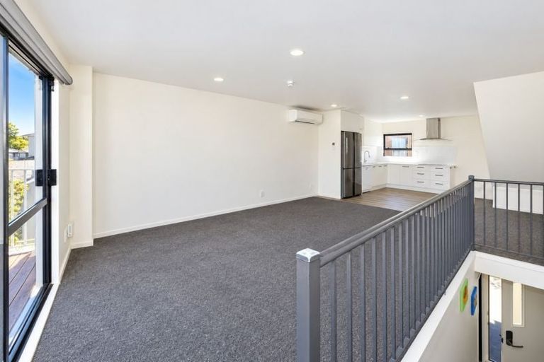 Photo of property in 5/246 Worcester Street, Christchurch Central, Christchurch, 8011