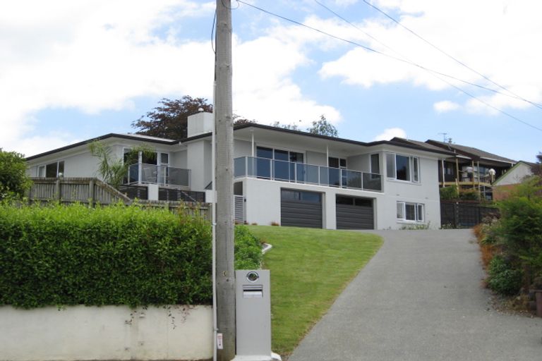 Photo of property in 6 Lynley Terrace, Pukekohe, 2120