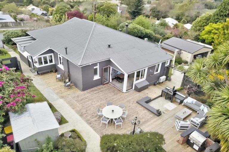 Photo of property in 67 Brockville Road, Glenross, Dunedin, 9011