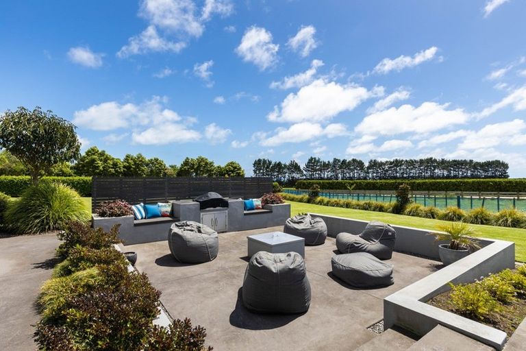 Photo of property in 123 Surrey Hill Road, Kaitake, New Plymouth, 4374