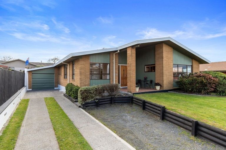Photo of property in 17 Kowhai Avenue, Morrinsville, 3300