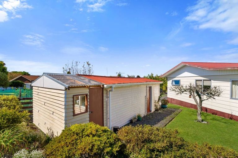 Photo of property in 3 Pickett Place, Waihi, 3610