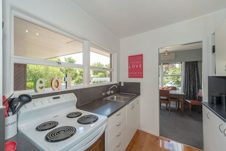 Photo of property in 21 Sussex Street, Chartwell, Hamilton, 3210