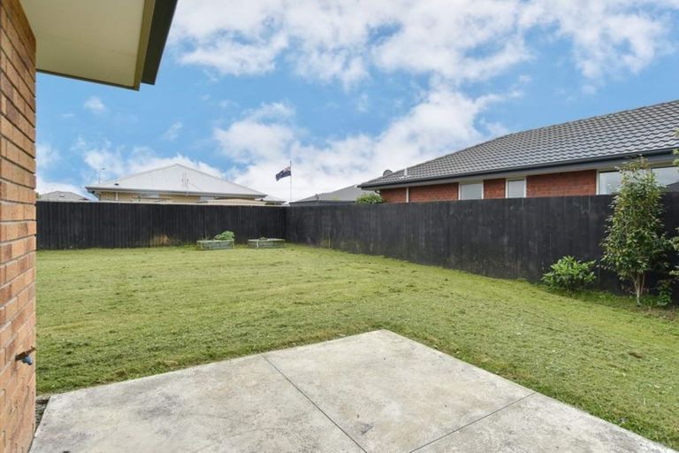 Photo of property in 6 Maple Place, Rangiora, 7400
