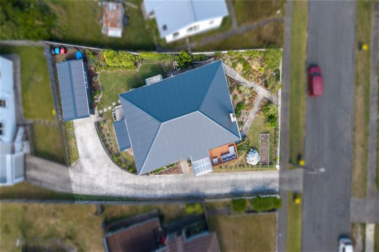 Photo of property in 97 Matatiro Street, Titahi Bay, Porirua, 5022