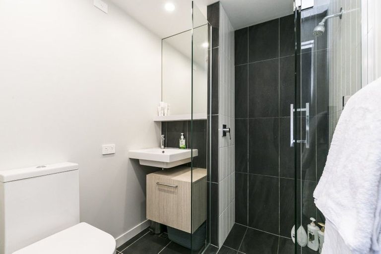 Photo of property in Vsp Nothern Tower, 1202/166 Victoria Street, Te Aro, Wellington, 6011