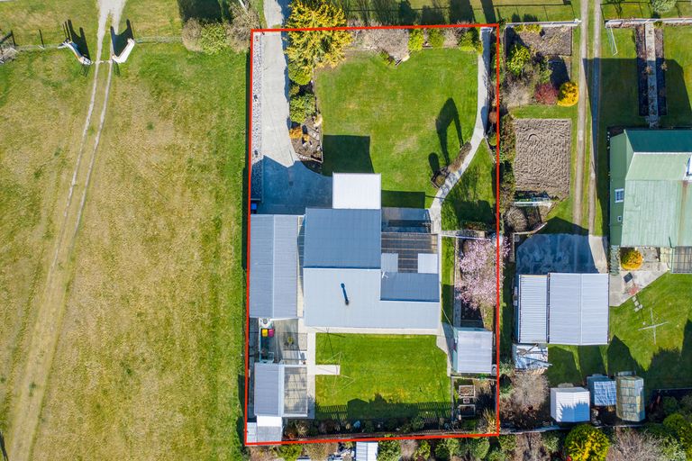 Photo of property in 11 Millers Flat-beaumont Road, Millers Flat, Roxburgh, 9572