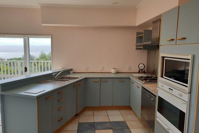 Photo of property in 92 Homebush Road, Khandallah, Wellington, 6035