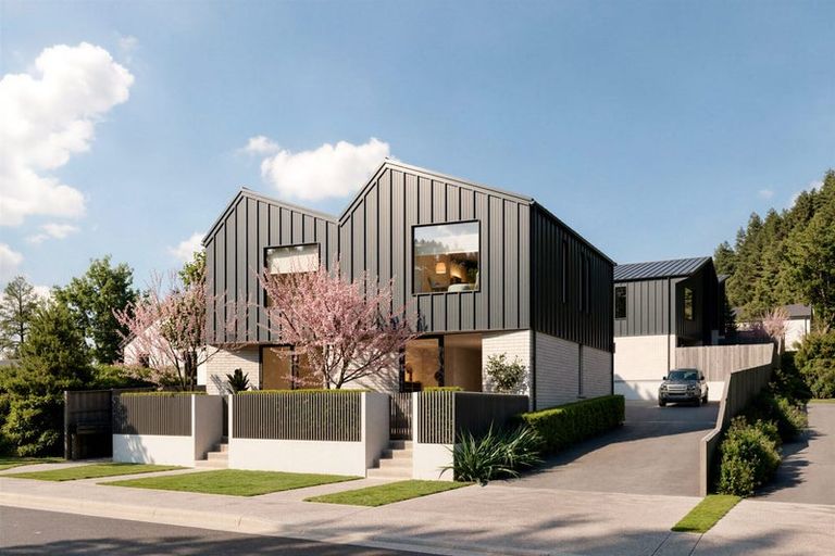 Photo of property in 32 Fryer Street, Queenstown, 9300