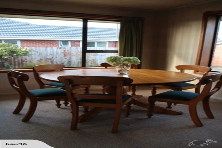 Photo of property in 36 Stanbury Avenue, Somerfield, Christchurch, 8024