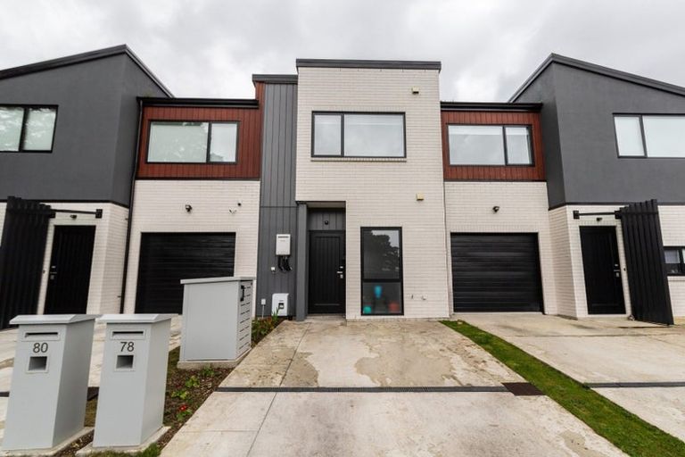 Photo of property in 78 Mawai Hakona Drive, Wallaceville, Upper Hutt, 5018