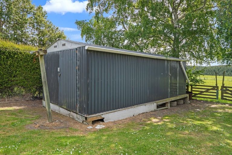 Photo of property in 99 District Road, Palmerston, 9430