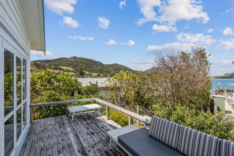 Photo of property in 1 Taurikura Street, Whangarei Heads, Whangarei, 0174